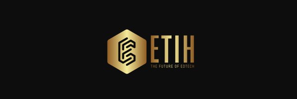 EdTechIH Profile Banner