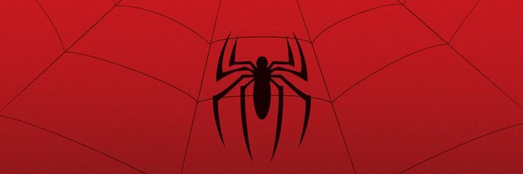 Spider-Man, Peter Parker banner