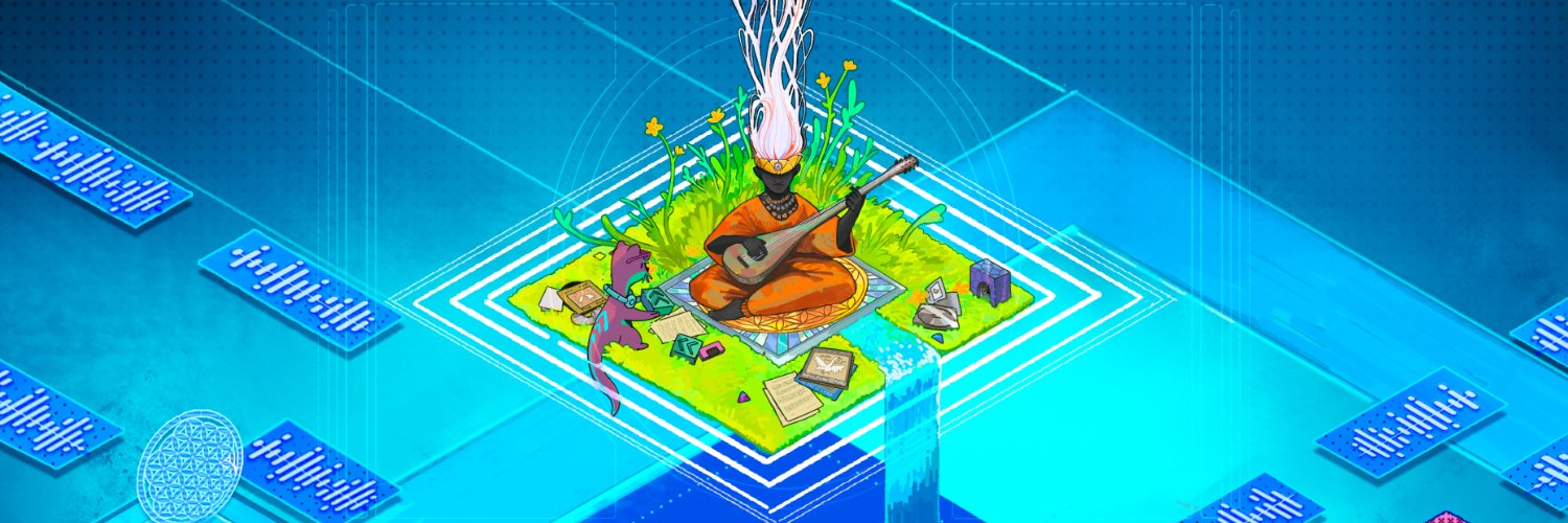 Future Vibe Check's banner