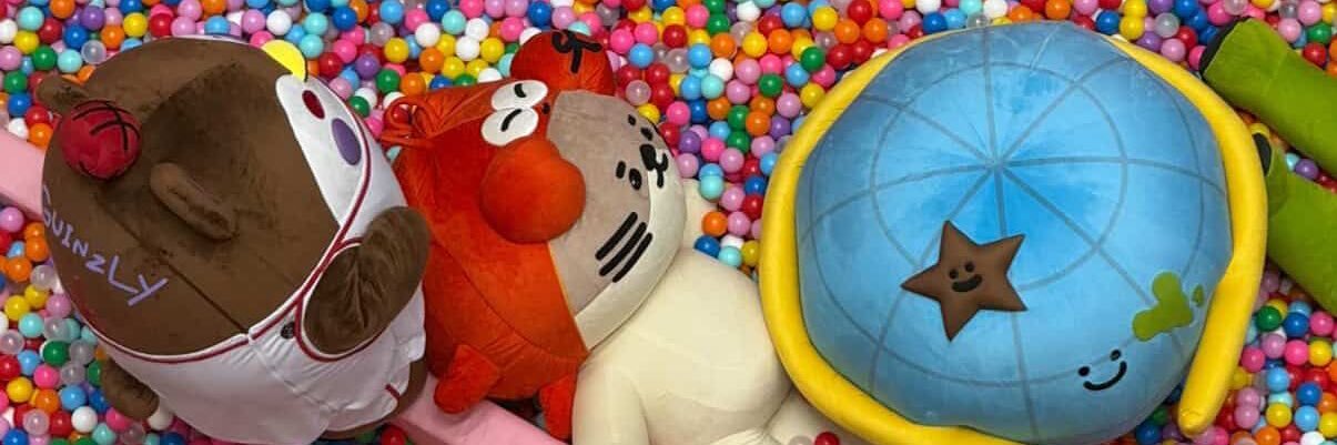 เบบี้ปลาดาว🪸 banner