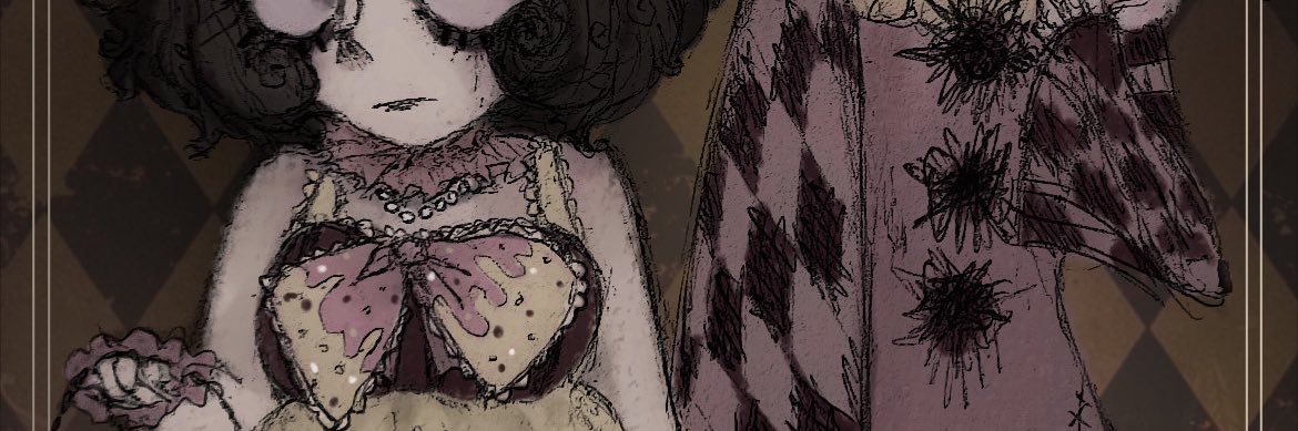 mimikins ξξ _⊗` banner