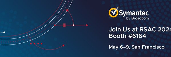symantec Profile Banner