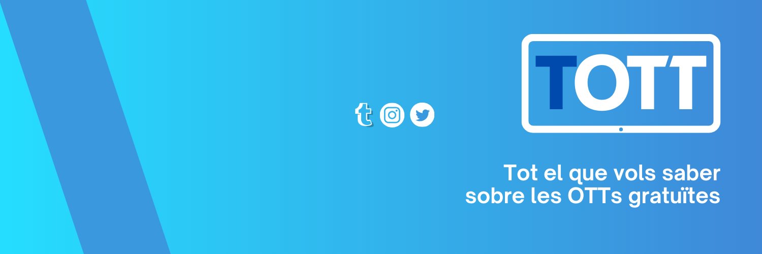 TOTT banner