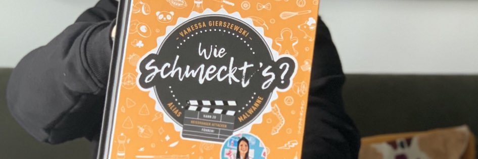 Jungfrau Maria banner