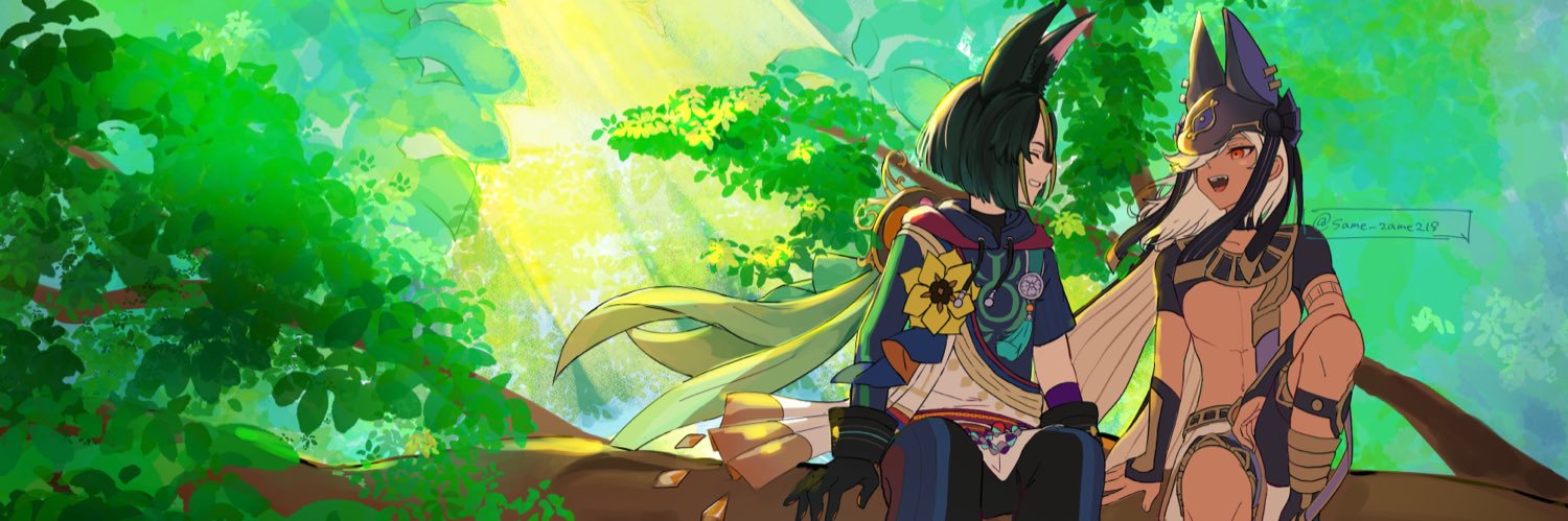 冷めザメ🦈's banner
