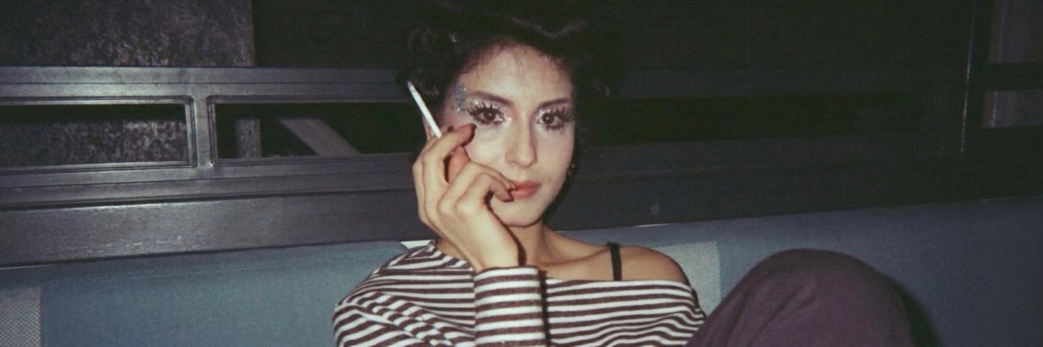 gotthise's profile banner image