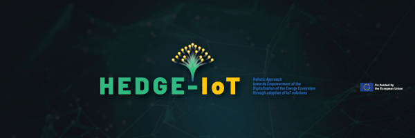 HEDGE_IoT Profile Banner