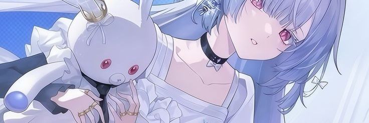 𝘝𝘦𝘭𝘭 𝘪𝘴 𝘣𝘶𝘴𝘺 ☆ banner