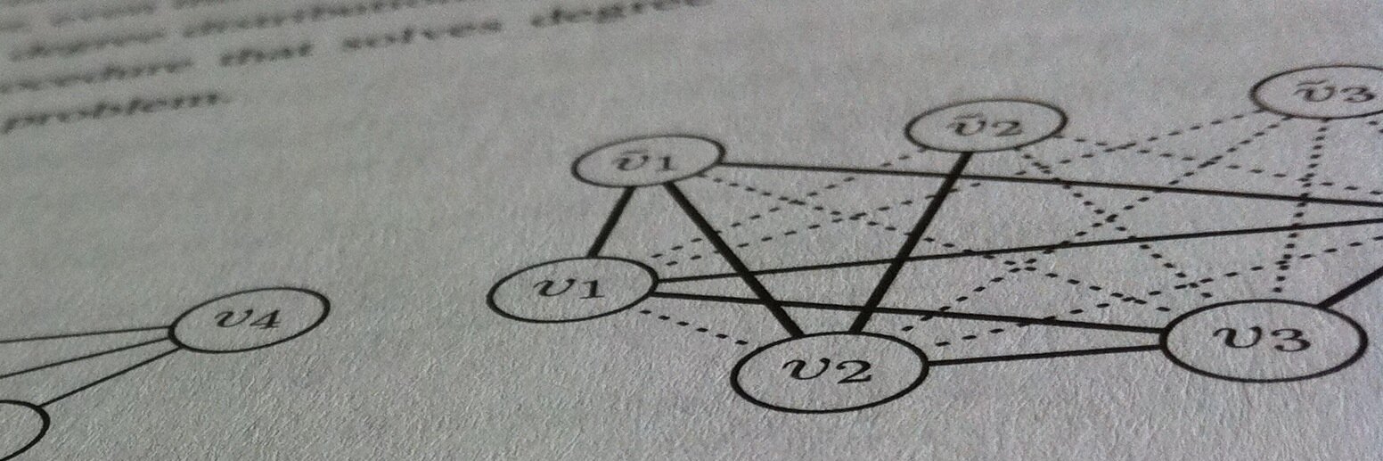 Bert Huang 🐥 banner