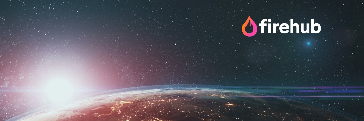 Firehub banner