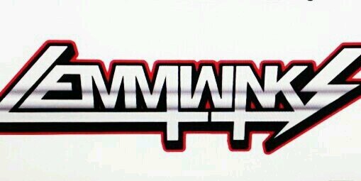 Lemmiwinks banner
