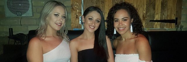 GeorgiaBellis97's profile banner image