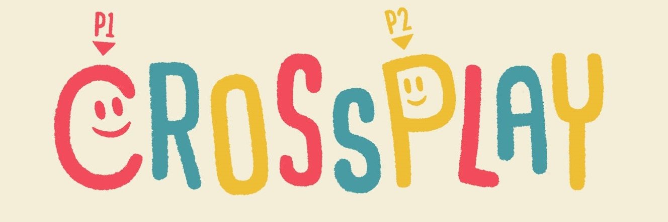 Crossplay banner