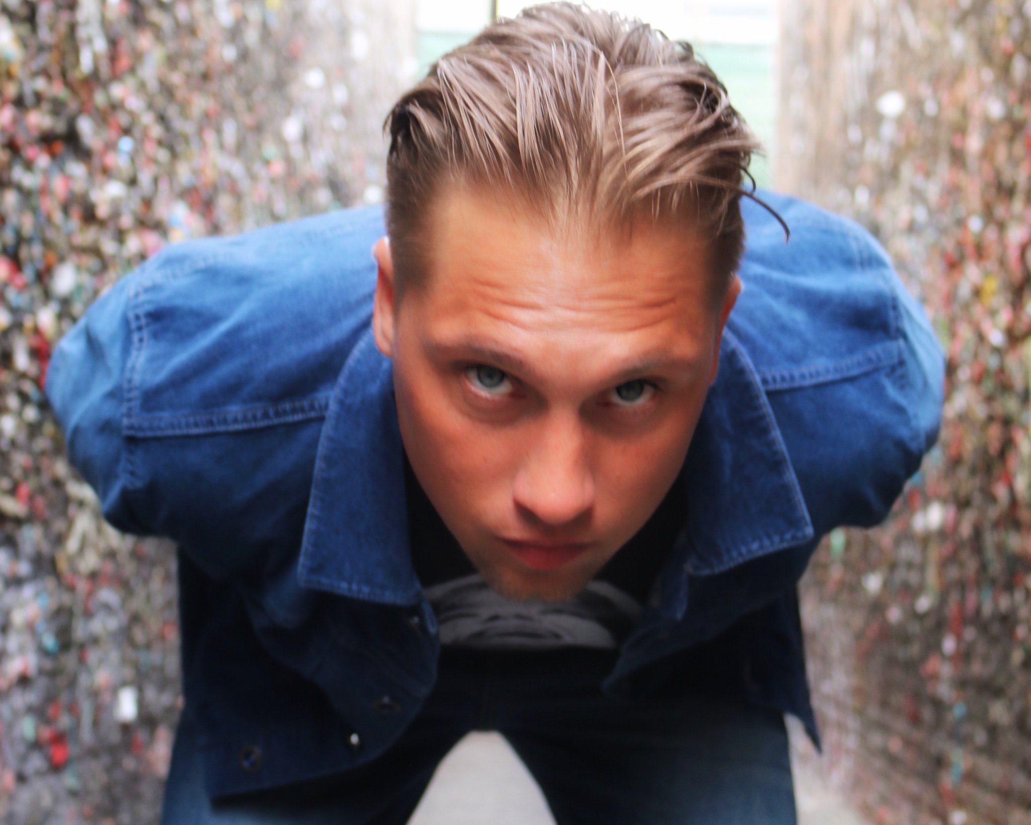 Travis T. Warren banner