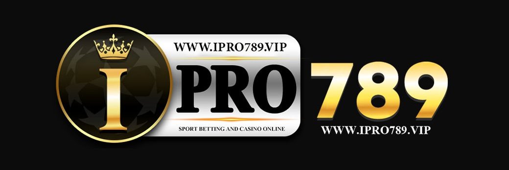 IPRO789 V.2 banner