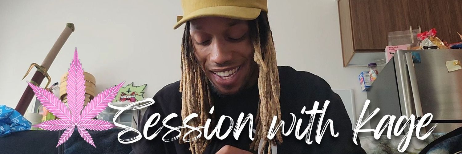 Session with Kage (@pnwkage) / Posts / X