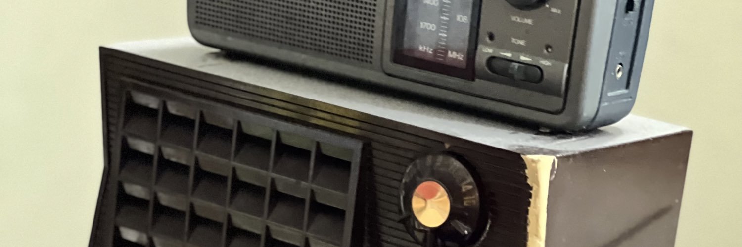 ronmbaker's profile banner image