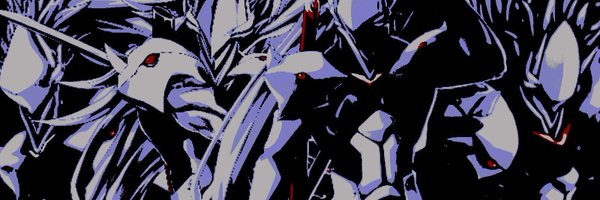 VOIDSTEELSWORD Profile Banner