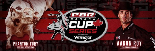 PBR Canada Profile Banner