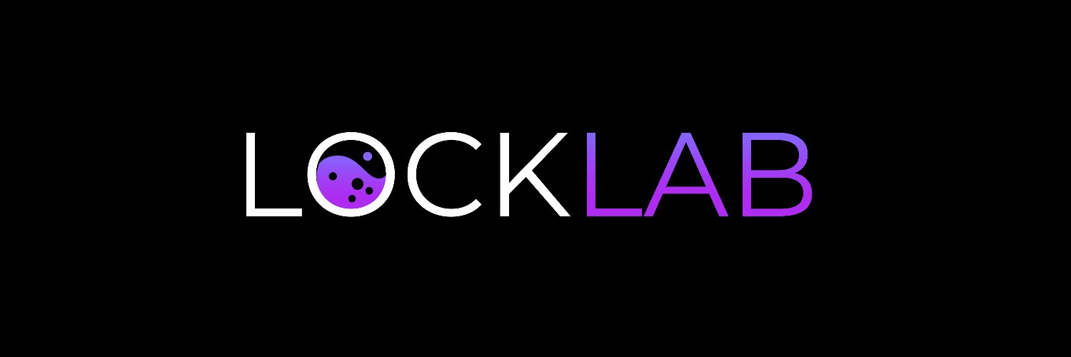LockLabErc20's profile banner image
