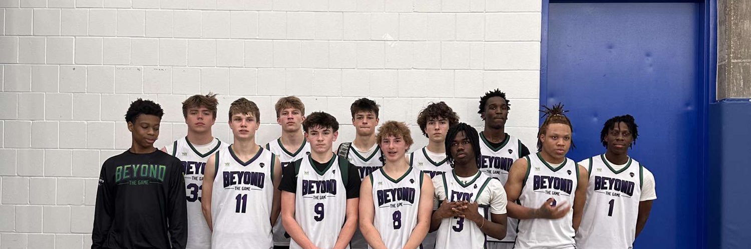 BeyondTheGame banner