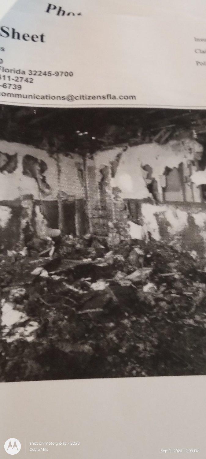 DebralSandersMills Devorah Giddle banner