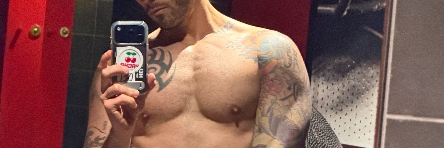 Inkedfreckles's profile banner image