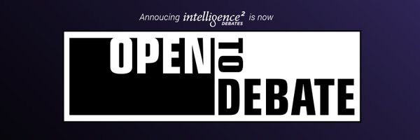 OpentoDebateOrg Profile Banner