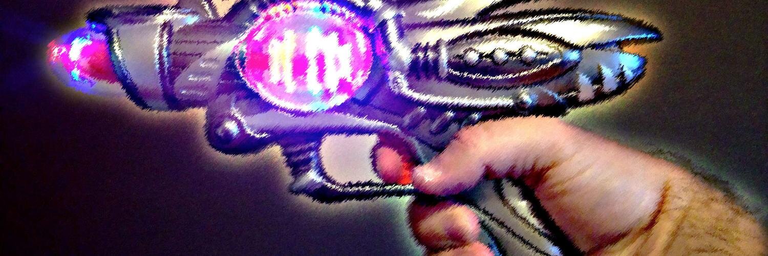 ouranosaurus's profile banner image