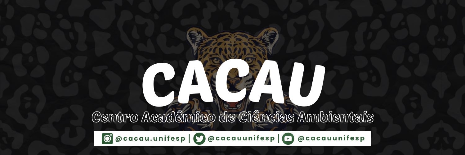cacauunifesp's profile banner image