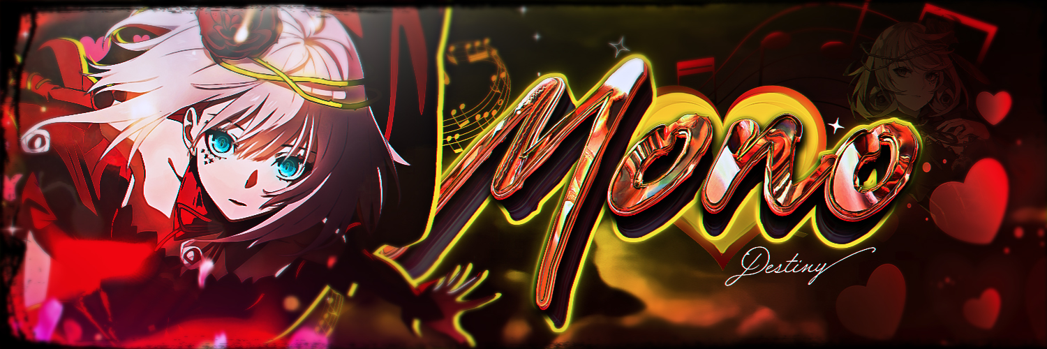 monoXIX_'s profile banner image