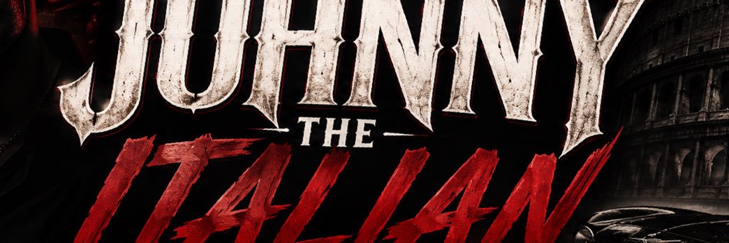 JohnnyJRItalian's profile banner image