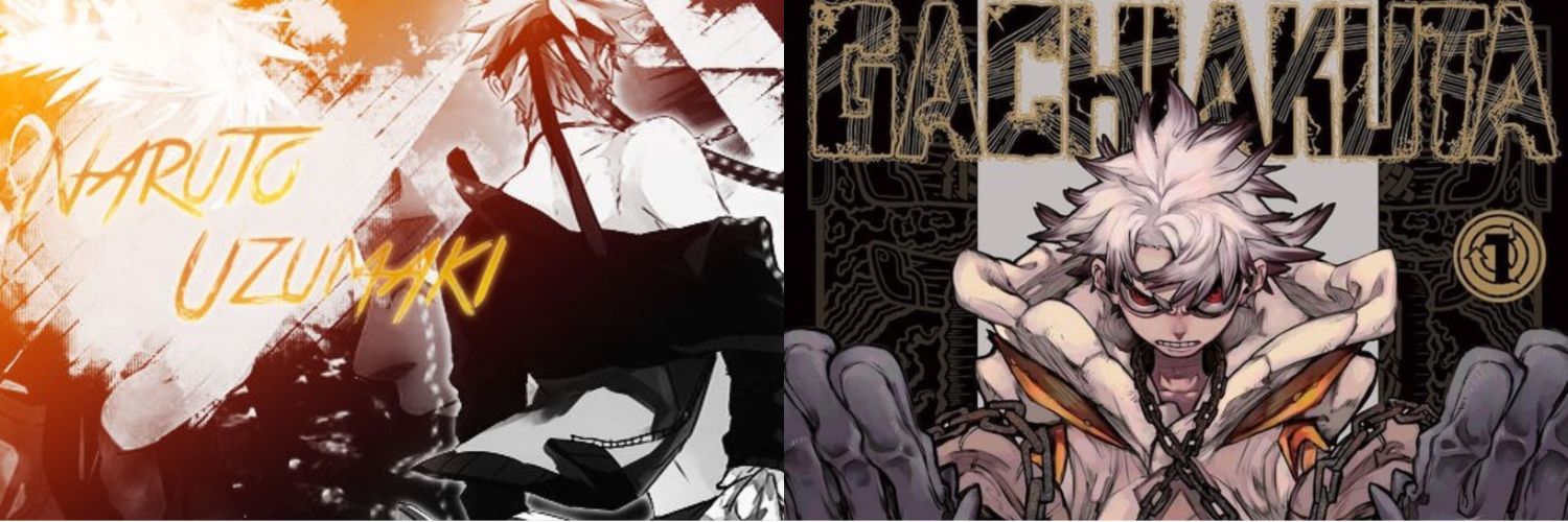 daily Naruto/Rudo's banner