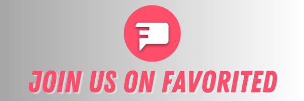 FavoritedStream Profile Banner