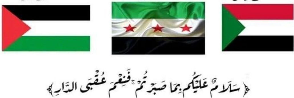 الصواعق المرسلة على الوهابية المجسمة🇵🇸's banner