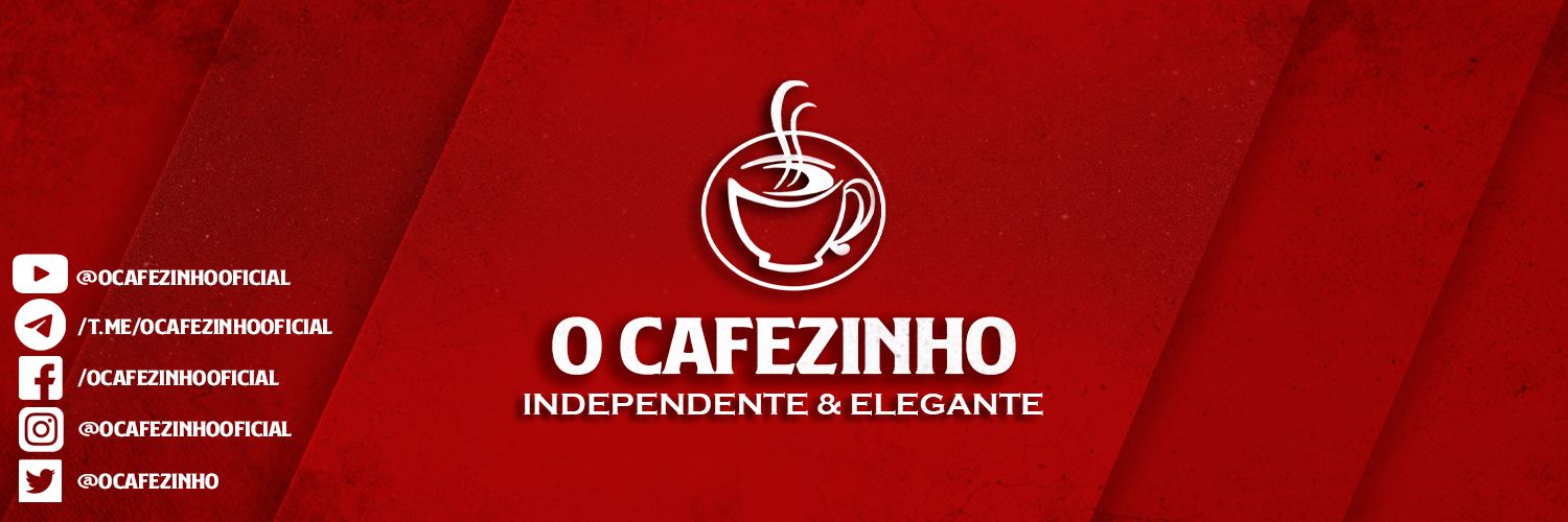 O Cafezinho ☕️🇧🇷's banner