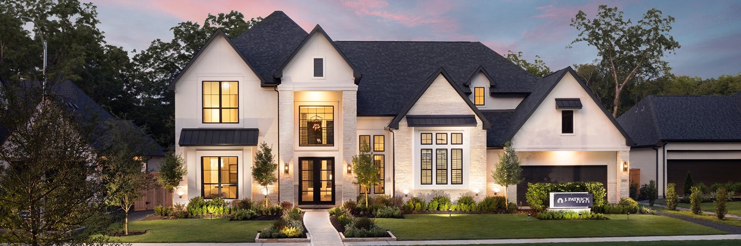 jpatrickhome's profile banner image