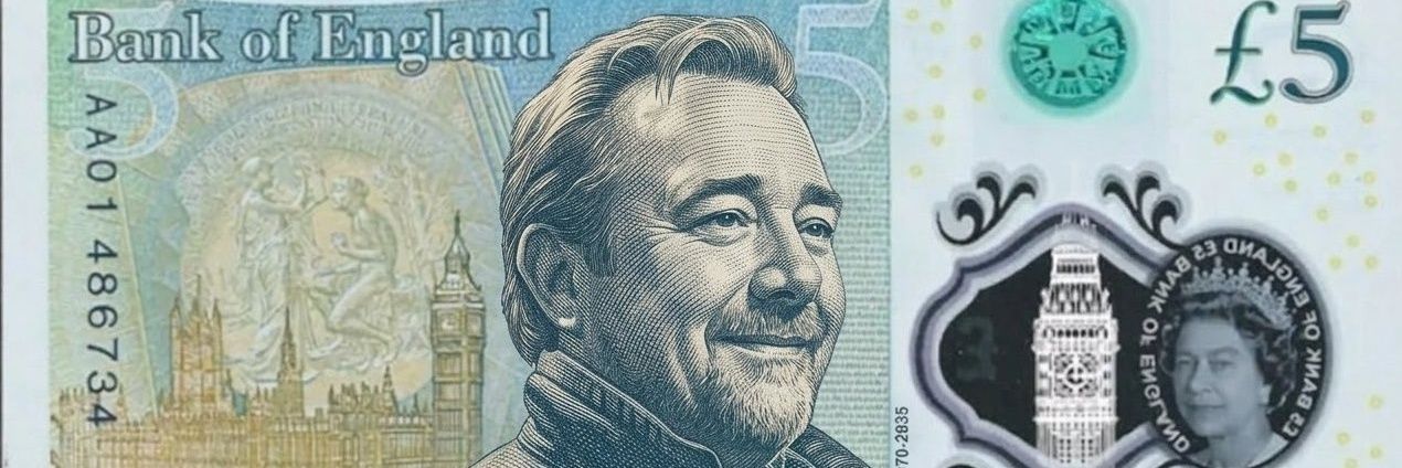 Papa Papa banner
