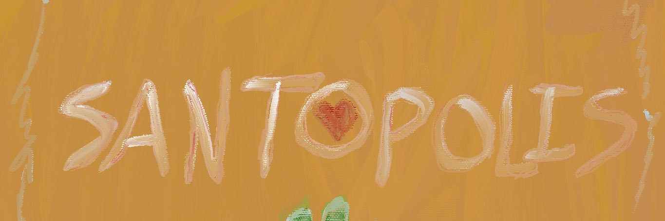 realsantopolis's profile banner image