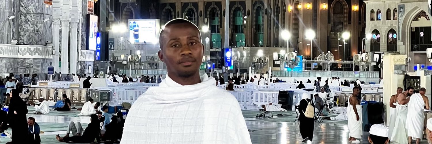 Sirdeekjeebo's profile banner image