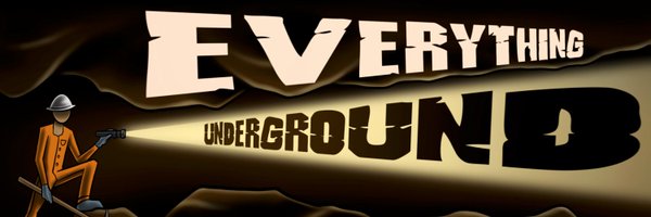 EveryUndrgrnd Profile Banner