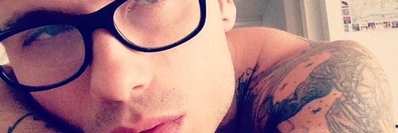 macetj18's profile banner image