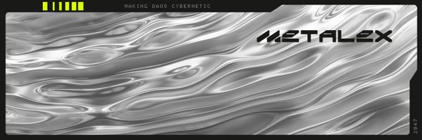 MetaLeX_Labs Profile Banner