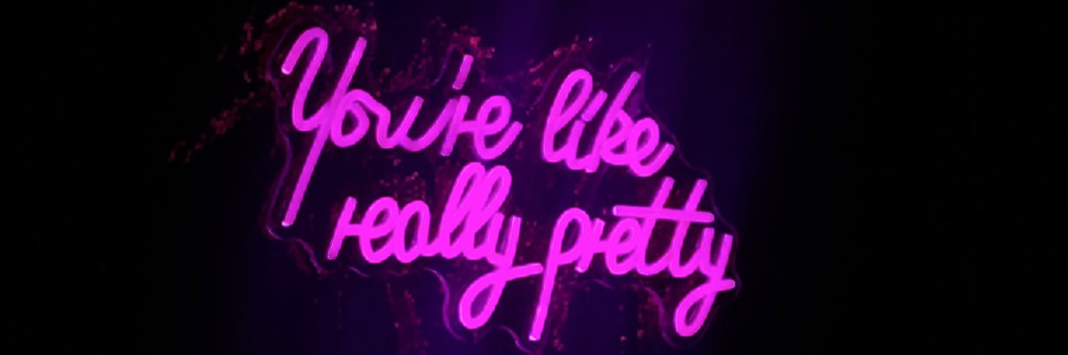 PC banner