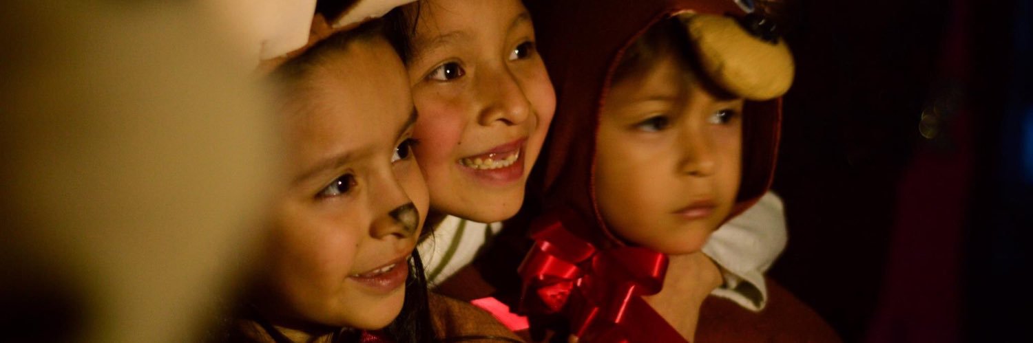 ColegioAgora's profile banner image