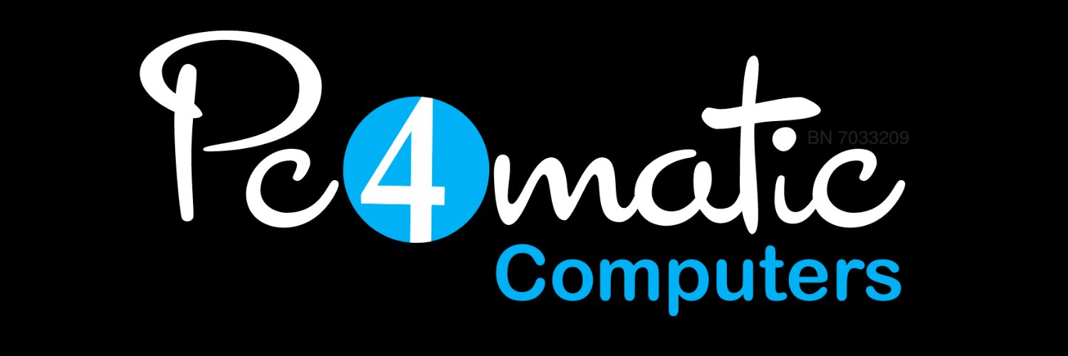pc4matic's profile banner image
