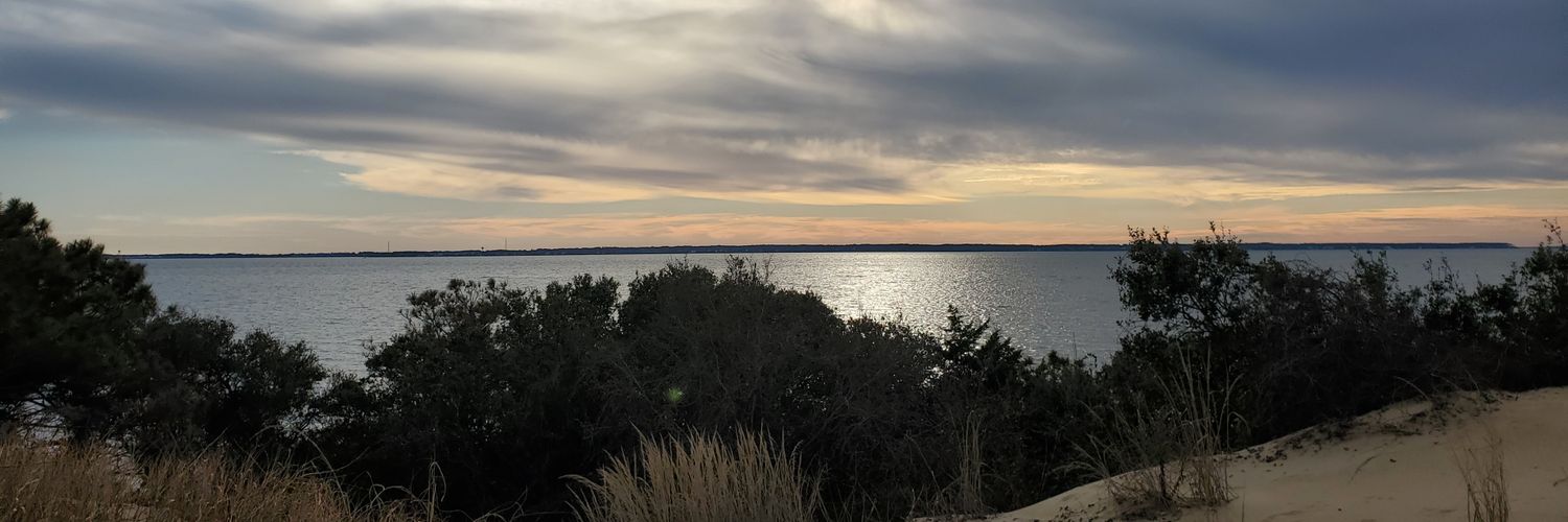 mdbeau's profile banner image