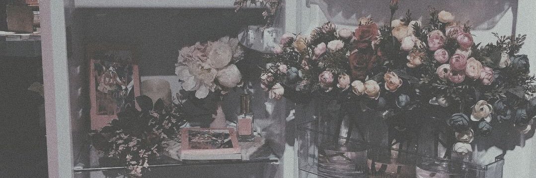 ❝ MARGARETHA ZELLE ❞ banner
