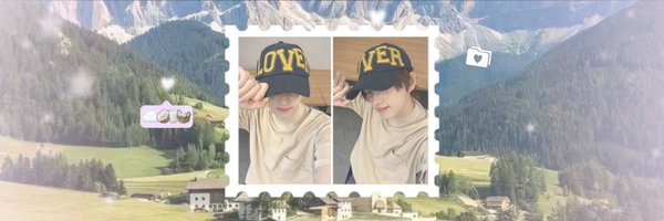cutieshinyu Profile Banner