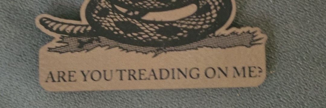 Christopher Brown 🟧 banner